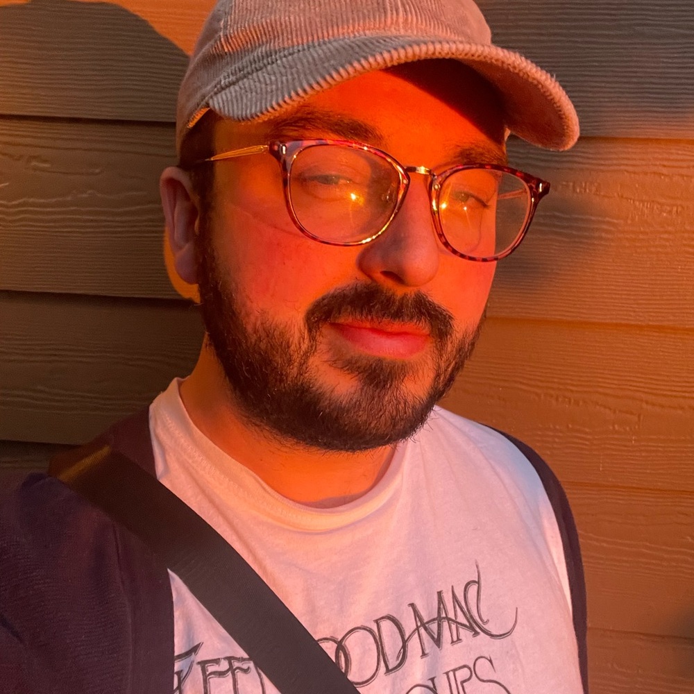 Meet your Posher, Bryan